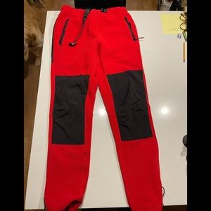 Topo Designs Men’s M Fleece pant